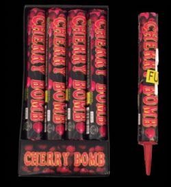 CHERRY BOMB PAQUET 4